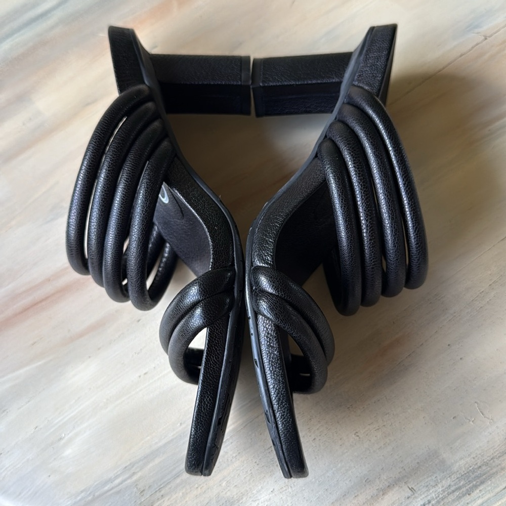Pedro Garcia Clover Heel - Picture 8 of 12